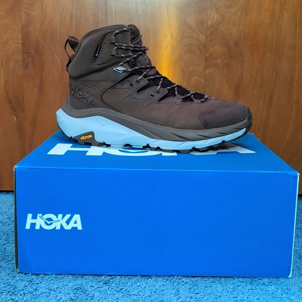 Meet your Posher, Drew